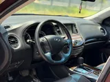 Infiniti QX 2015 Luxury Automatic, 157,000 km